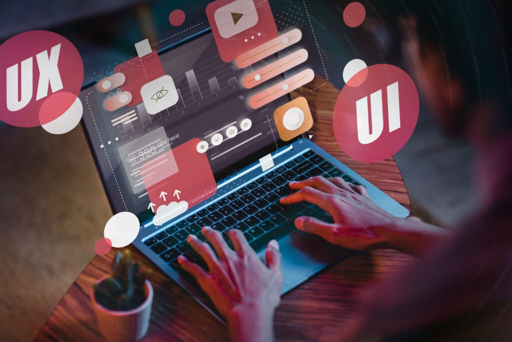 Création de site cover